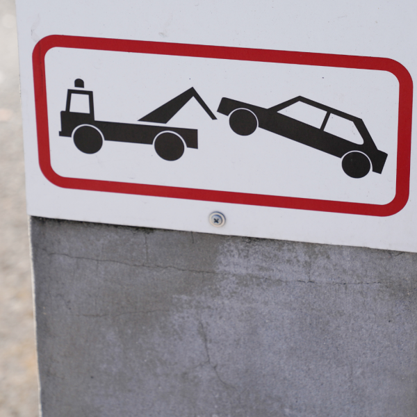 Faire appel à un avocat pour la mise en fourrière d’un véhicule à Marseille