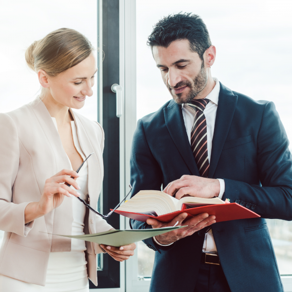 Contacter un avocat pour homicide involontaire au volant