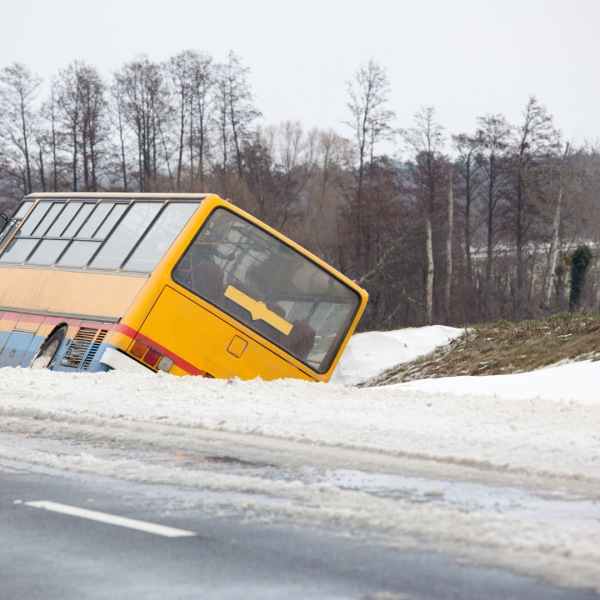 Faire appel à un avocat suite à un accident de bus et passager blessé à Marseille