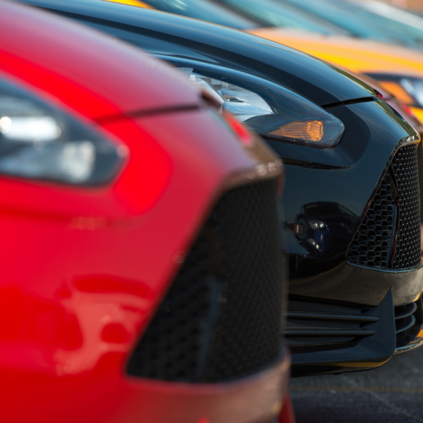 Avocat pour vol de voiture en région PACA