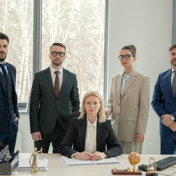 Avocat compétent en droit des victimes à Marseille : quel est son rôle ?