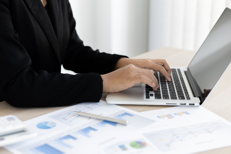 Avocat pour l'indemnisation d'un préjudice professionnel près de Toulon